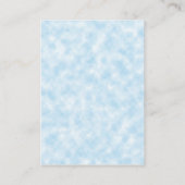 Taj Mahal - Oriental Bohemian Style Plaatskaartje (Achterkant)