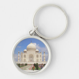 Taj Mahal Sleutelhanger