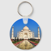 Taj Mahal Sleutelhanger (Voorkant)