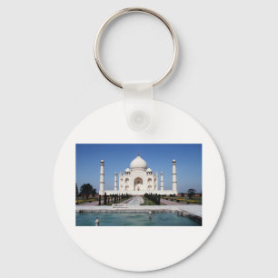 Taj Mahal Sleutelhanger