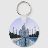 Taj Mahal Sleutelhanger (Voorkant)