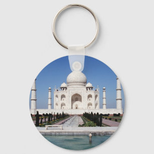 Taj Mahal Sleutelhanger