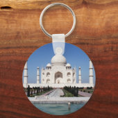 Taj Mahal Sleutelhanger (Voorkant)