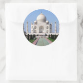 Taj Mahal Stickers (Tas)