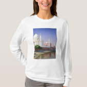 Taj Mahal T-shirt (Voorkant)
