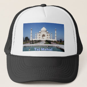 Taj Mahal Trucker Pet