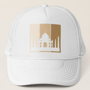 Taj Mahal Trucker Pet