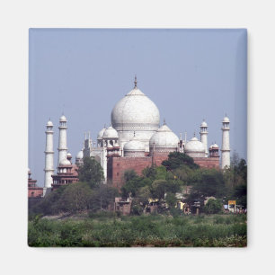 taj mahal ver magneet