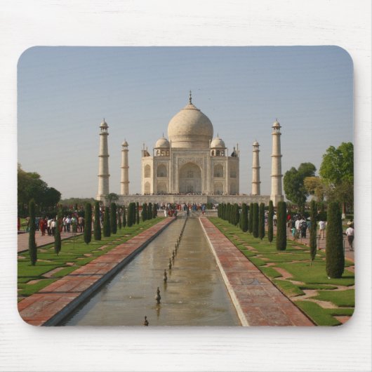taj mahal water muismat (Voorkant)