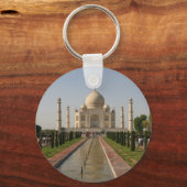 taj mahal water sleutelhanger (Voorkant)