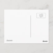 Taj op Briefkaart (Achterkant)