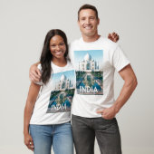 Taj shirt (Unisex)