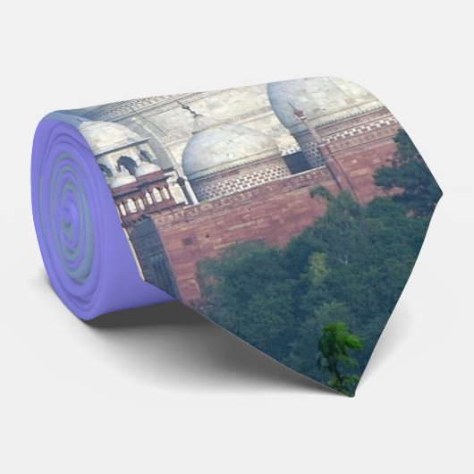 Taj Stropdas (Opgerold)