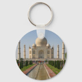 taj-wateren sleutelhanger (Voorkant)