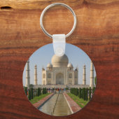 taj-wateren sleutelhanger (Voorkant)