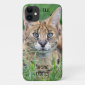 Taji - Case-Mate iPhone case (Achterkant)