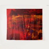 Tajimi Tapestry Wandkleed (Voorkant (horizontaal))