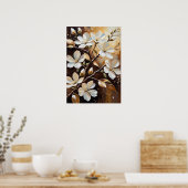 Tak 13 Poster (Keuken)