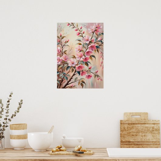 Tak 16 Poster (Keuken)