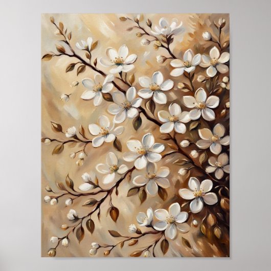 Tak 19 Poster (Voorkant)