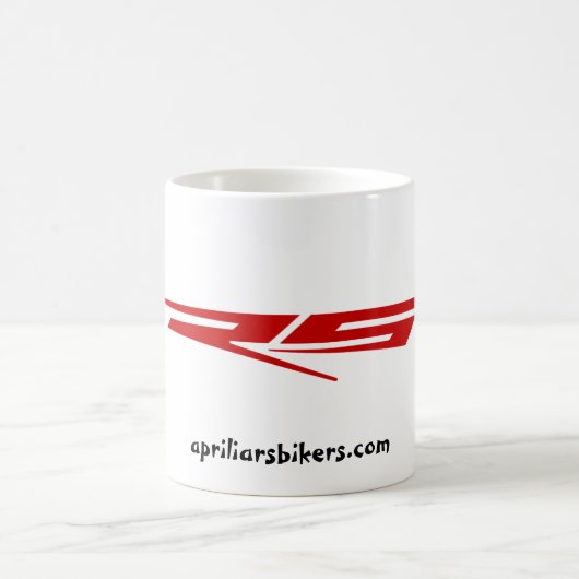 Tak 1 koffiemok (Center)