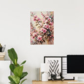 Tak 22 Poster (Thuiskantoor)