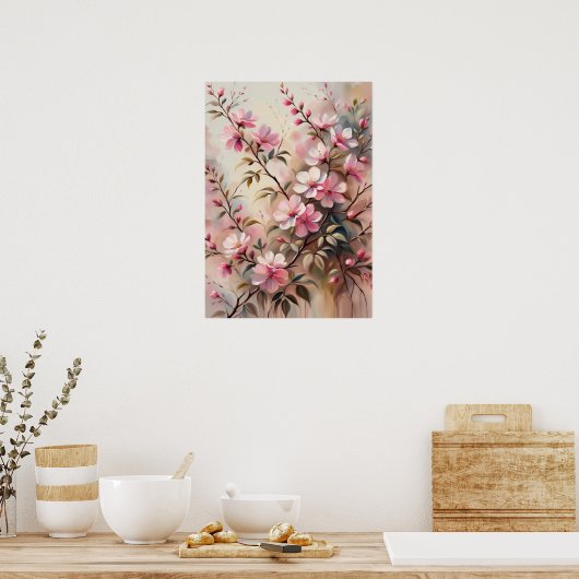 Tak 22 Poster (Keuken)