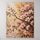 Tak 6 Poster (Voorkant)