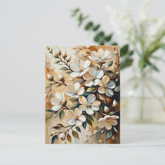 Tak 7 briefkaart (Staand voorkant)