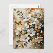 Tak 7 briefkaart (Voorkant / Achterkant)