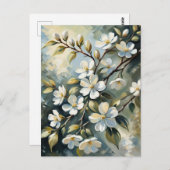 Tak 9-Poster Briefkaart (Voorkant / Achterkant)