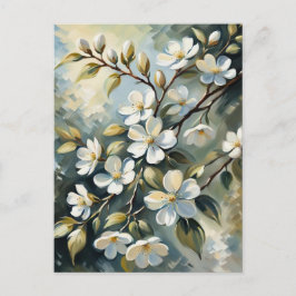 Tak 9-Poster Briefkaart