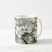 Tak 9-Poster Koffiemok (Voorkant rechts)