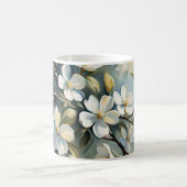 Tak 9-Poster Koffiemok (Center)