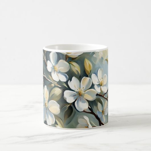 Tak 9-Poster Koffiemok (Center)