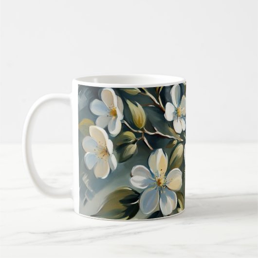 Tak 9-Poster Koffiemok (Links)