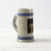 Tak Bierpul (Voorkant links)