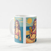 Tak Koffiemok (Voorkant links)