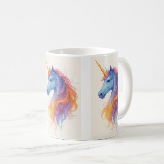 Tak Koffiemok (Voorkant rechts)