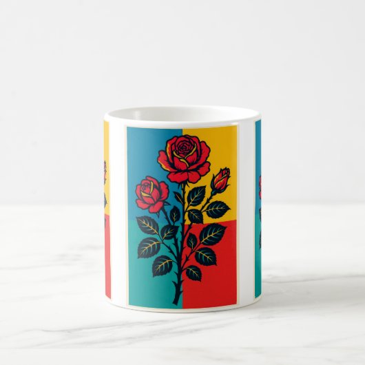 Tak Koffiemok (Center)