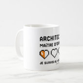 Tak Koffiemok (Voorkant links)