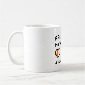 Tak Koffiemok (Links)