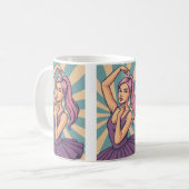 Tak Koffiemok (Voorkant links)