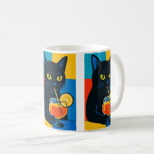 Tak Koffiemok (Voorkant rechts)