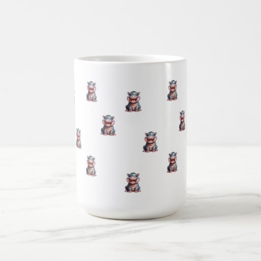 Tak Koffiemok (Center)