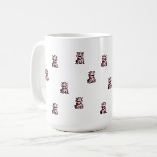 Tak Koffiemok (Voorkant links)