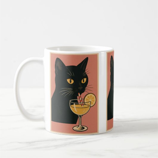 Tak Koffiemok (Links)