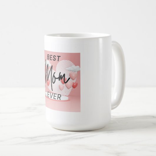 Tak Koffiemok (Voorkant rechts)