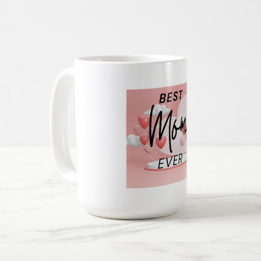 Tak Koffiemok (Voorkant links)