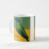 Tak Koffiemok (Voorkant links)